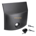 Glove Box Lid & Latch Lock & Pin for Yamaha WaveRunner FX (2010–2023)