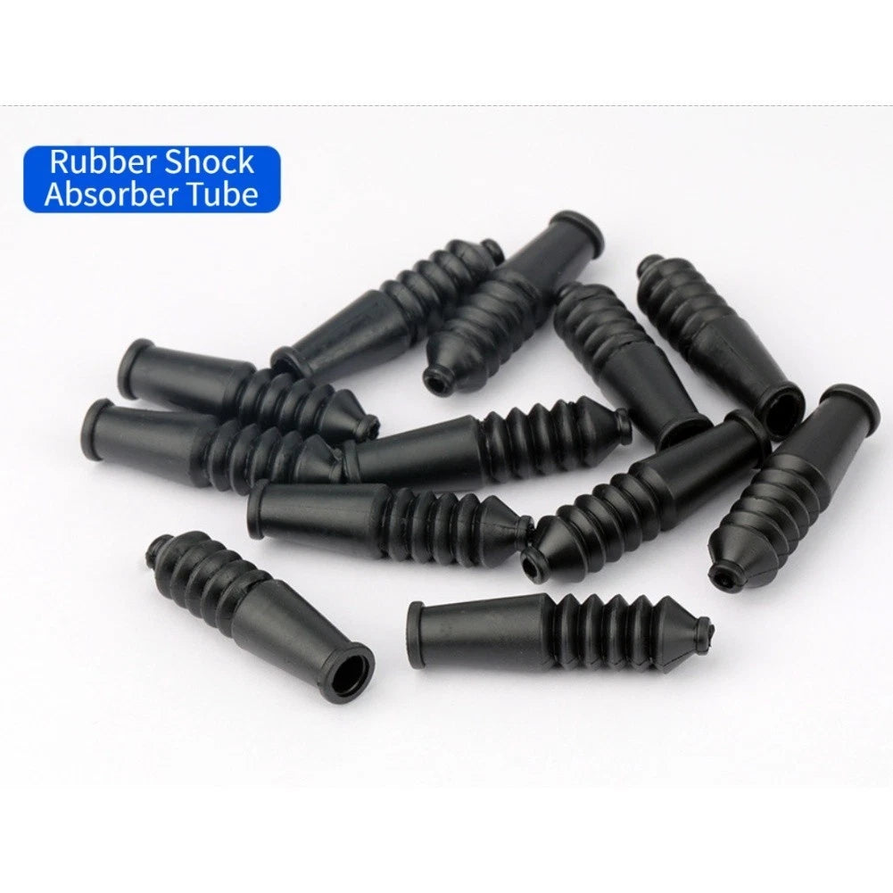 V-Brake Cable Guide for Bicycle (90° 110° Angle)