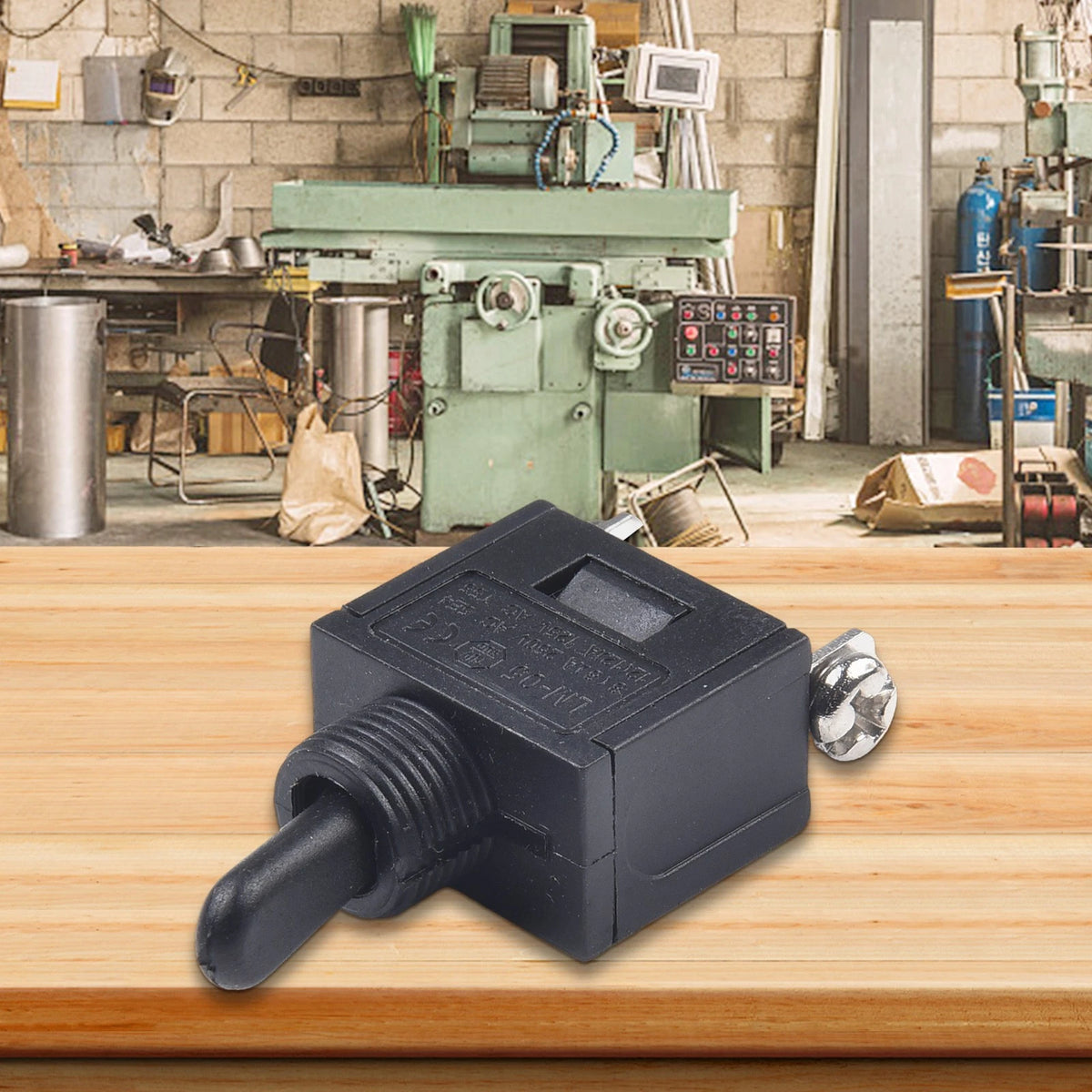 Angle Grinder Switch 9523nb 9524nb 9527nb 651403-7 651433-8