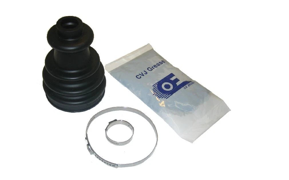 CV Boot Kit for Polaris 2201015 (Inner/Outer Front)