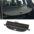 Retractable Cargo Cover Replacement for Mitsubishi Outlander (2003–2024)