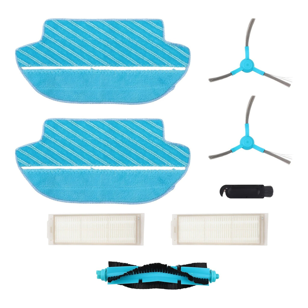 Sustainable Cleaning Accessory Kit for Cecotec Conga Vacuums