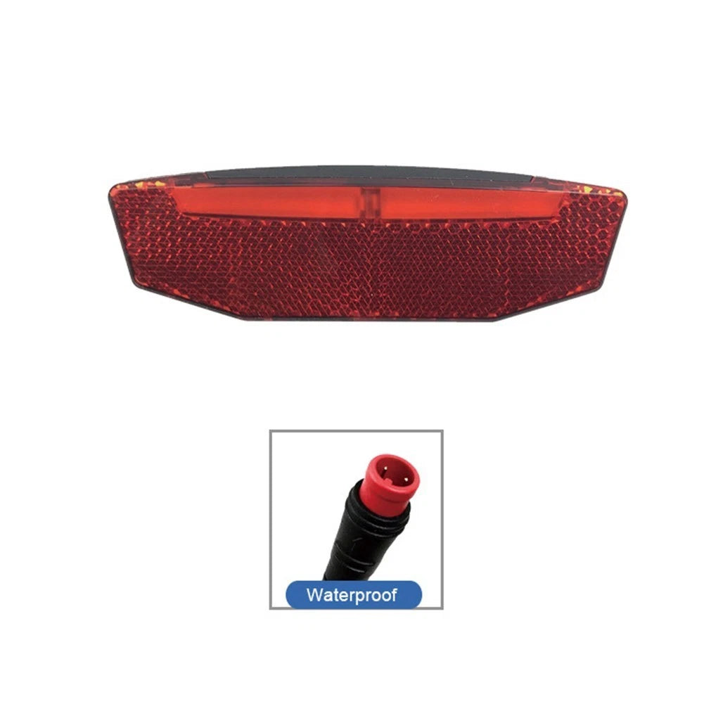 LED Taillight for KT Controller