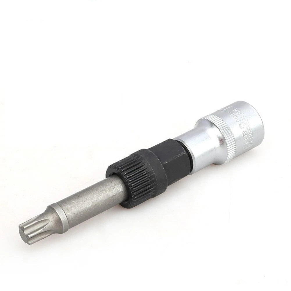 Alternator Pulley Sleeve Drill Bit Tool for Alternator Clutch Pulley Removal