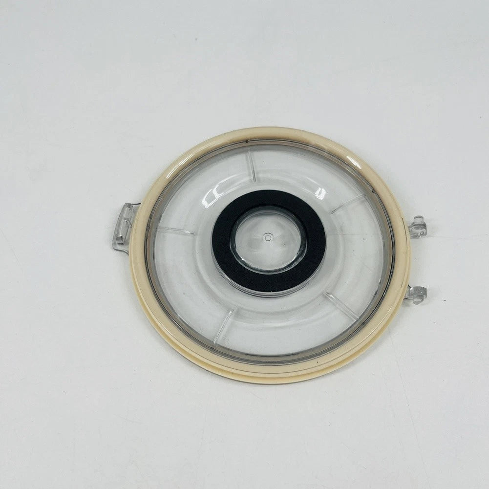 Vacuum Bottom Bin Lid for R20 Pro (Replacement Part)