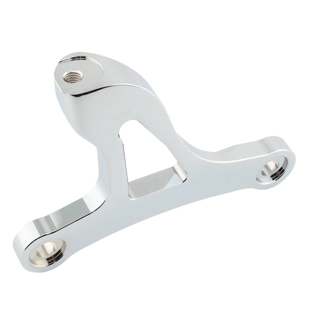 Front Engine Mount Bracket for Harley Davidson Sportster 883/1200 (1986–2023)