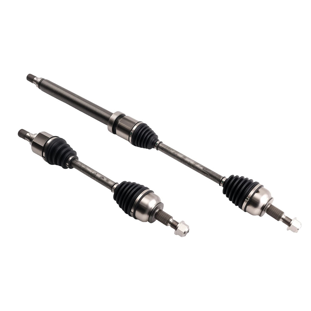 Front CV Axle Shafts for Ford Focus (2012–2018) 66-2334