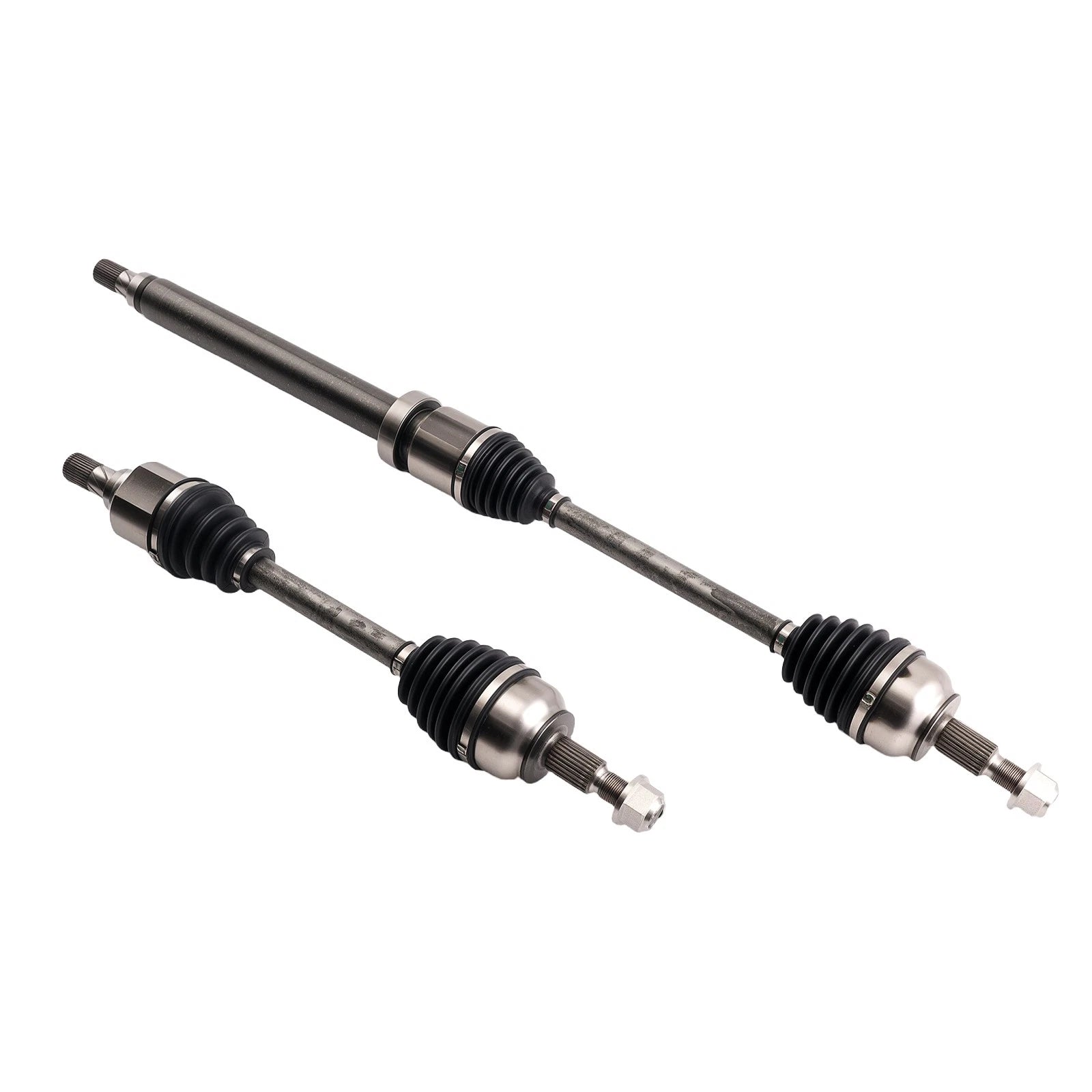 Front CV Axle Shafts for Ford Focus (2012–2018) 66-2334