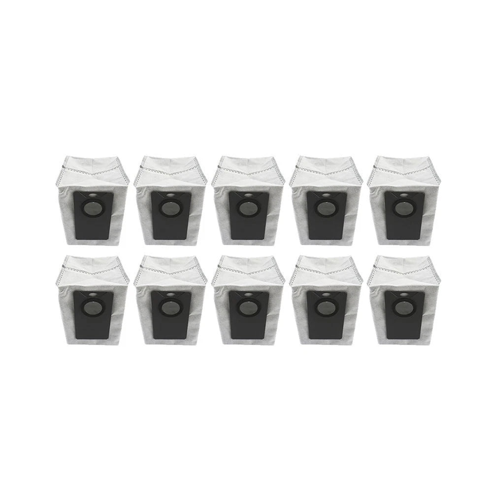 Replacement Kit with 5 Dust Bags for UWANT U300 U300Max