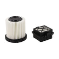 Replacement Filter Kit for Karcher VC5, VC5 Premium (2015–2023)