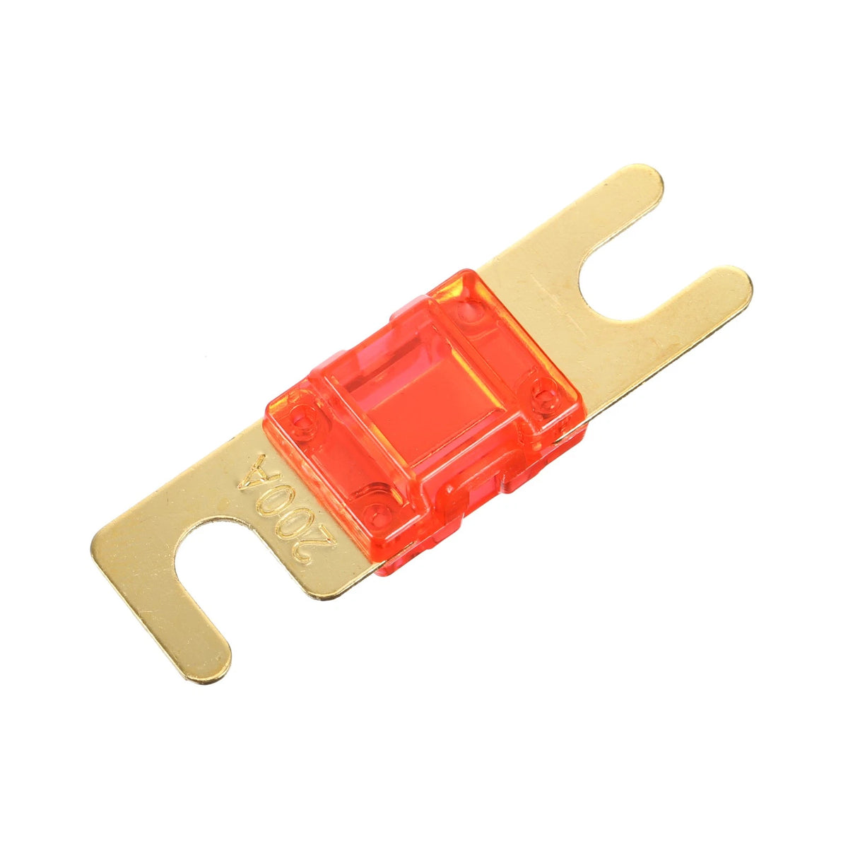 6pcs 200A AFS Mini ANL Fuse for Car Truck Motorcycle Boat (2000–2023)