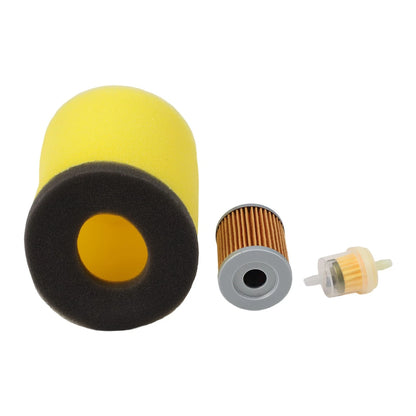 Air Oil Filter for King Quad