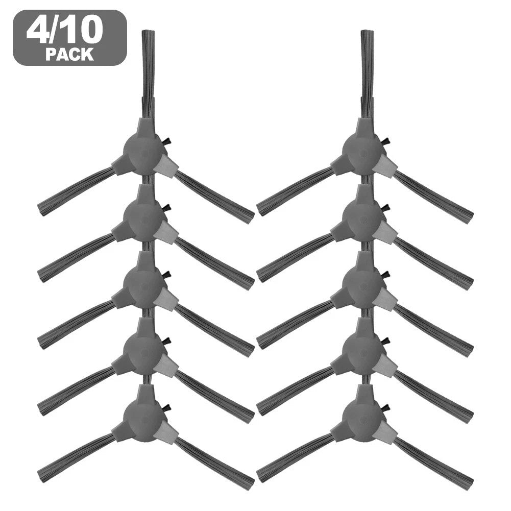 Replacement Brushes for Lenoxx Magivaac RV4500