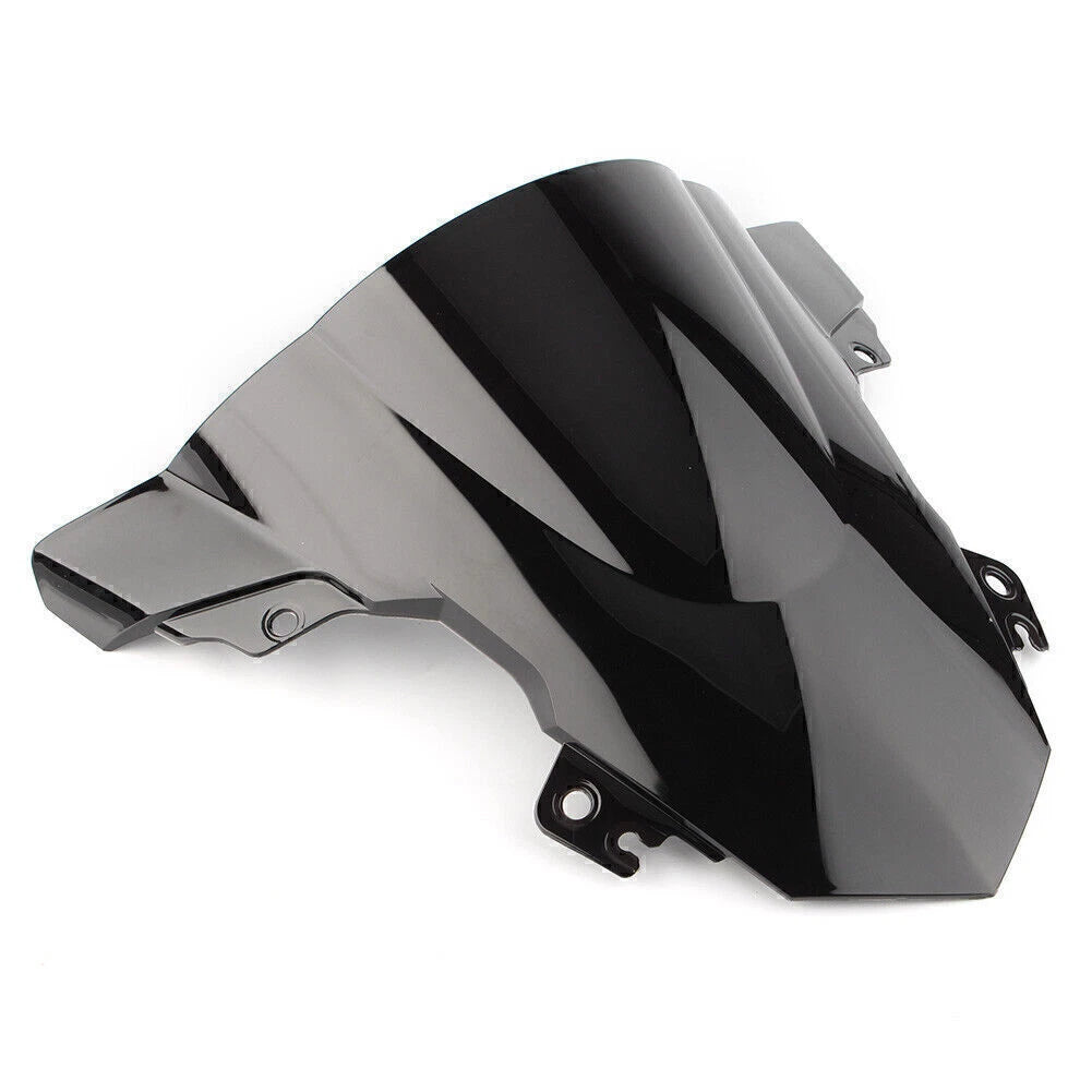 Windshield for BMW S1000RR (2015–2017) Black