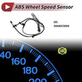 ABS Wheel Speed Sensor Replacement for Hyundai ix25 (2014–2015)