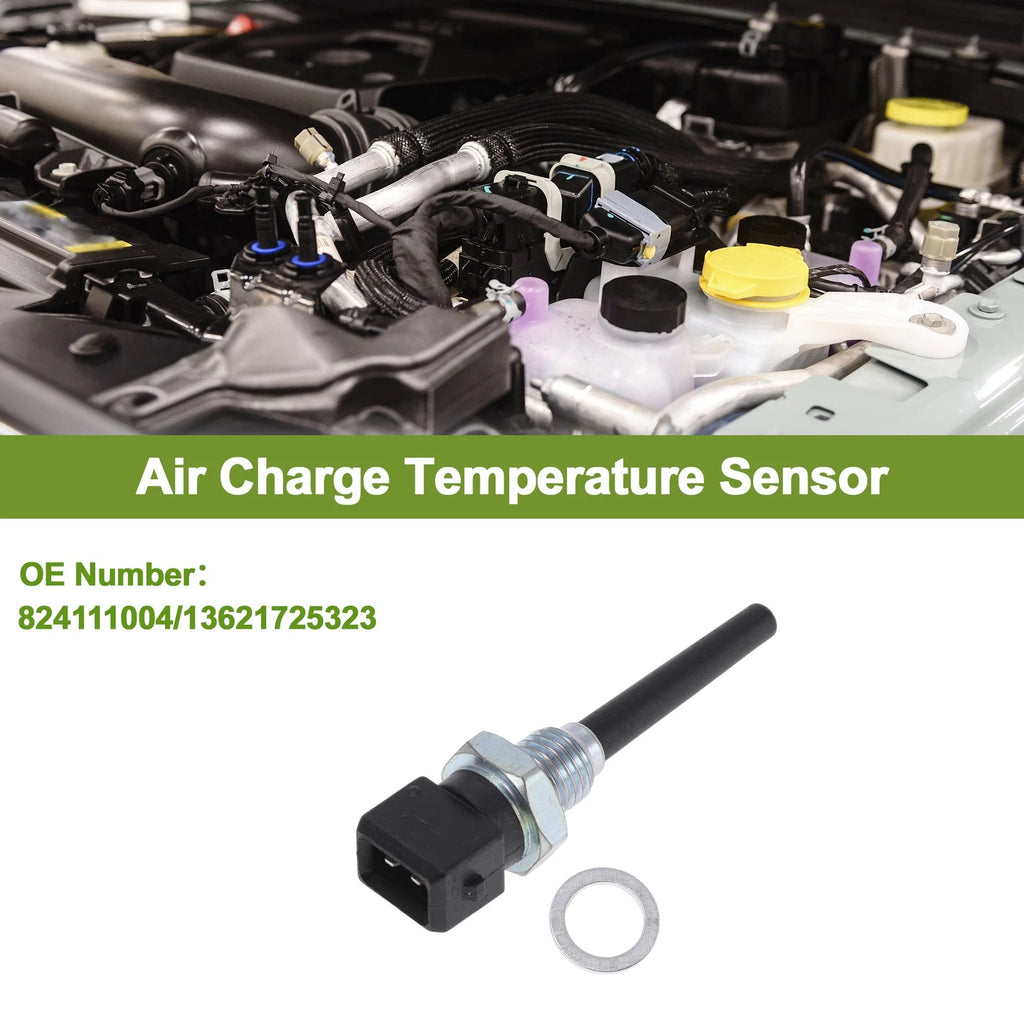 Air Charge Temperature Sensor Replacement for BMW 3 Series E36 (1991–1998)