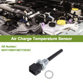 Air Charge Temperature Sensor Replacement for BMW 3 Series E36 (1991–1998)