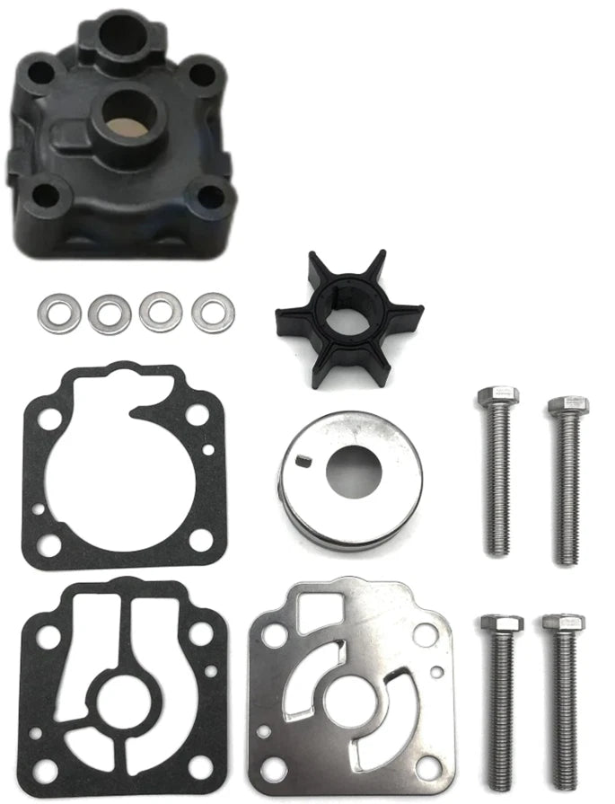 Outboard Water Pump Repair Kit 3T5-87322 for Nissan Tohatsu 40-50 HP
