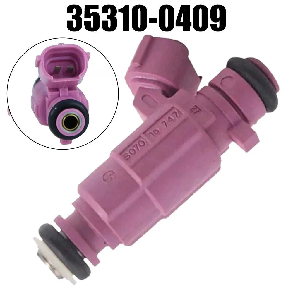 Fuel Injector for Hyundai Kia 1.0L Engines (OEM 3531004090)