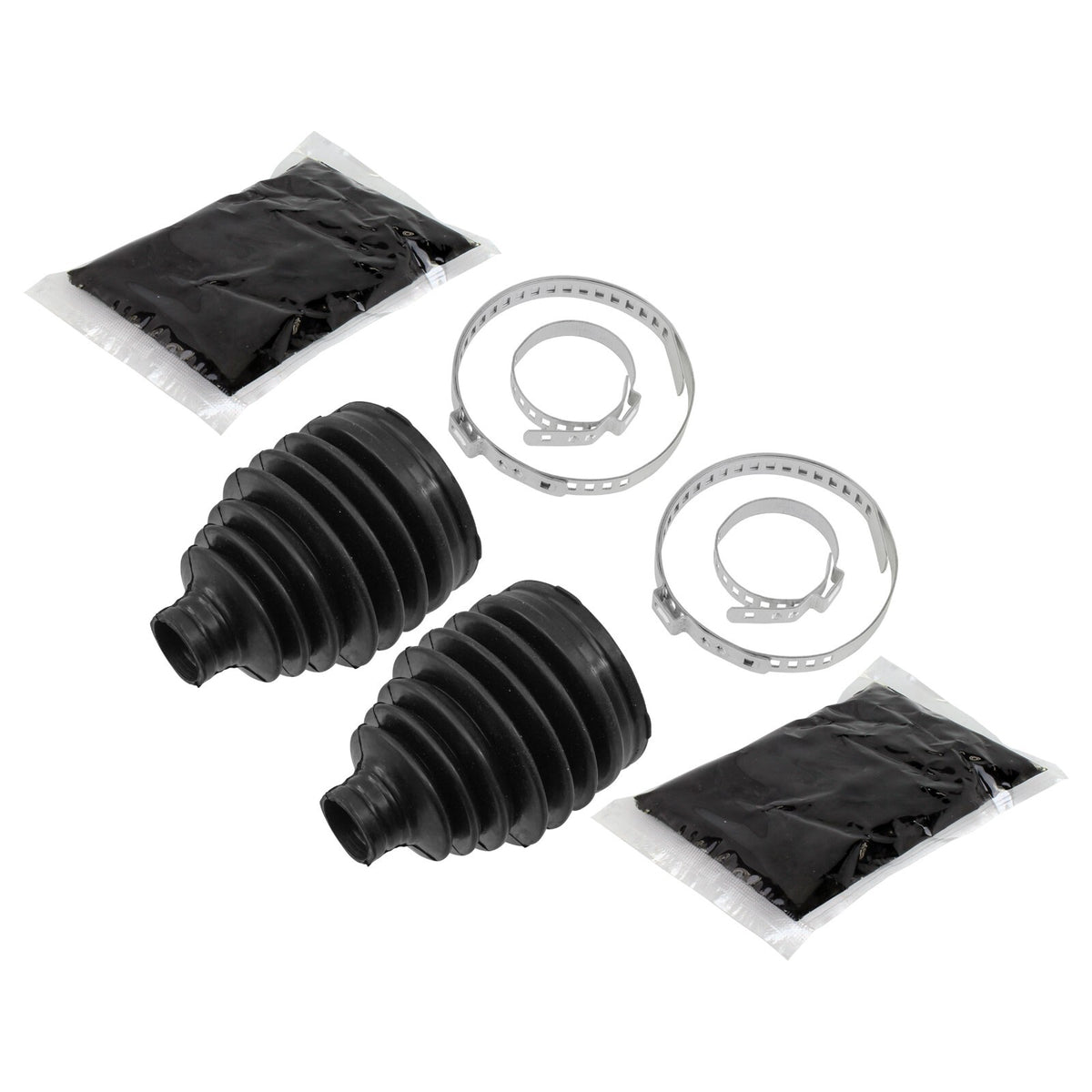 Front CV Axle Boot Replacement for Honda Pioneer 500 SXS500M (2022–2023)