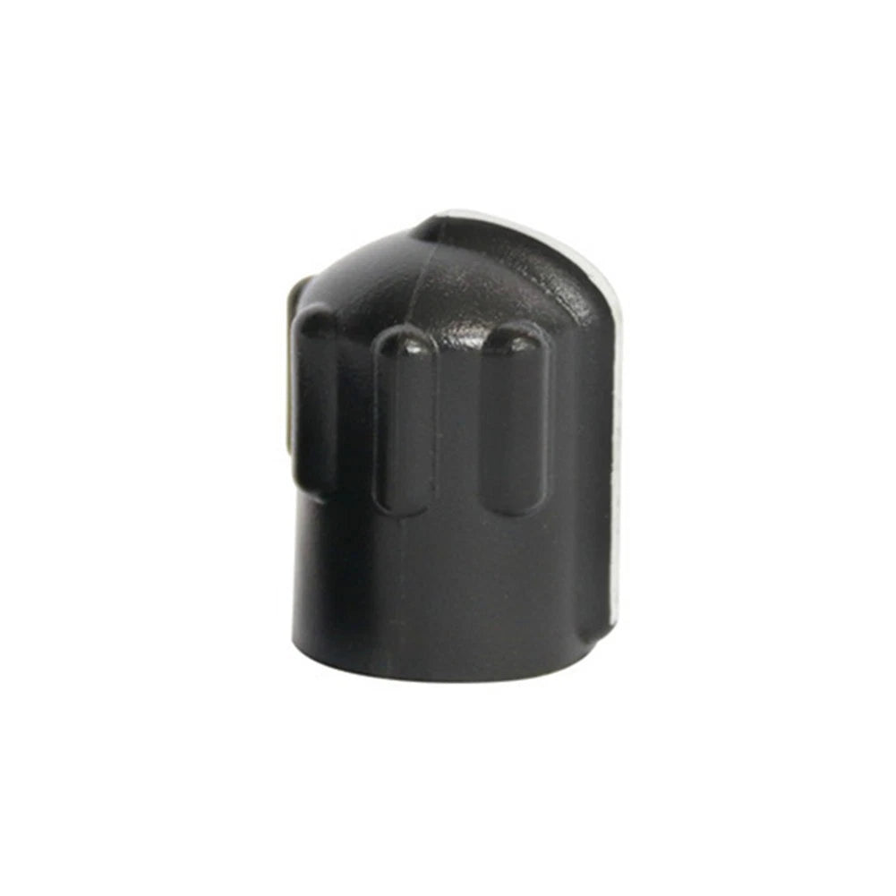 1 Pair Radio Volume & Channel Selector Knobs for Motorola MTS2000 (1995–2005)