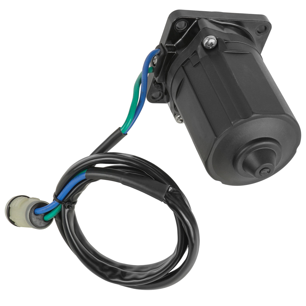 Power Tilt Trim Motor Replacement for Honda Outboard BF40 BF50 (2004–2014)