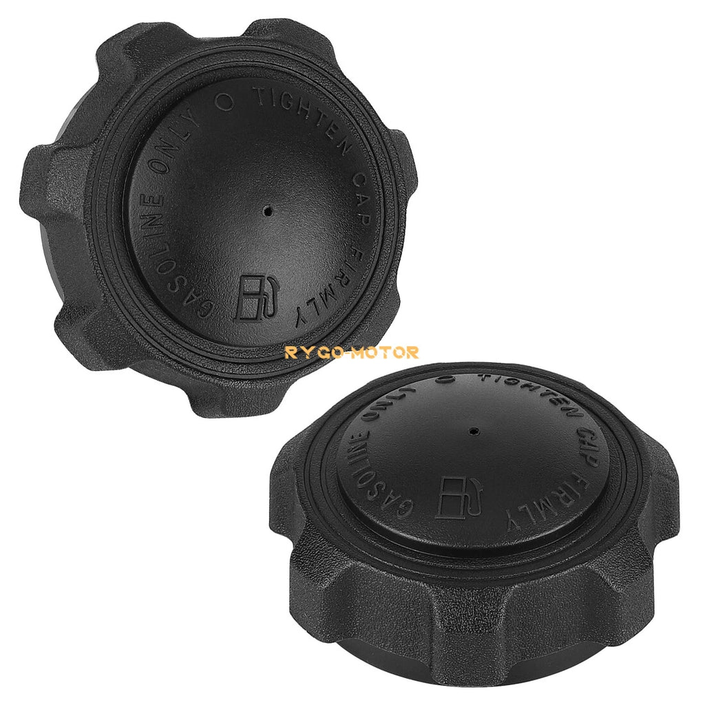 2X Fuel Gas Cap for Gravely Mini-Zero-Turn Mowers (01538400)