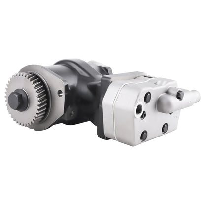 Air Brake Compressor for Cummins 6BT 6BT5.9 (1998–2002) 4946293 5286966