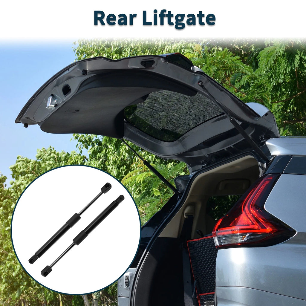 Rear Hatch Lift Supports Struts Replacement for Chevrolet Camaro (2000–2002)