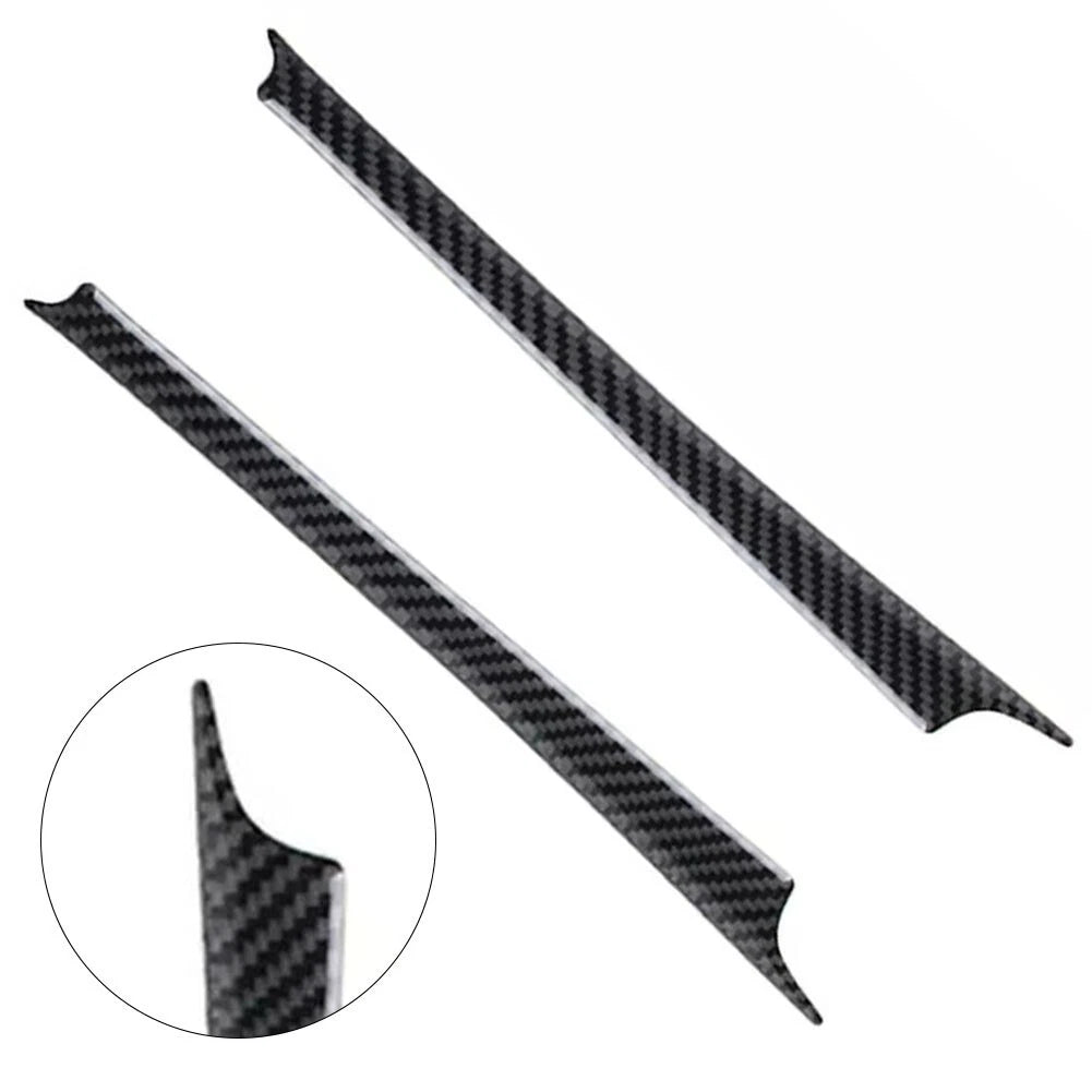 Carbon Fiber Gear Shift Cover for