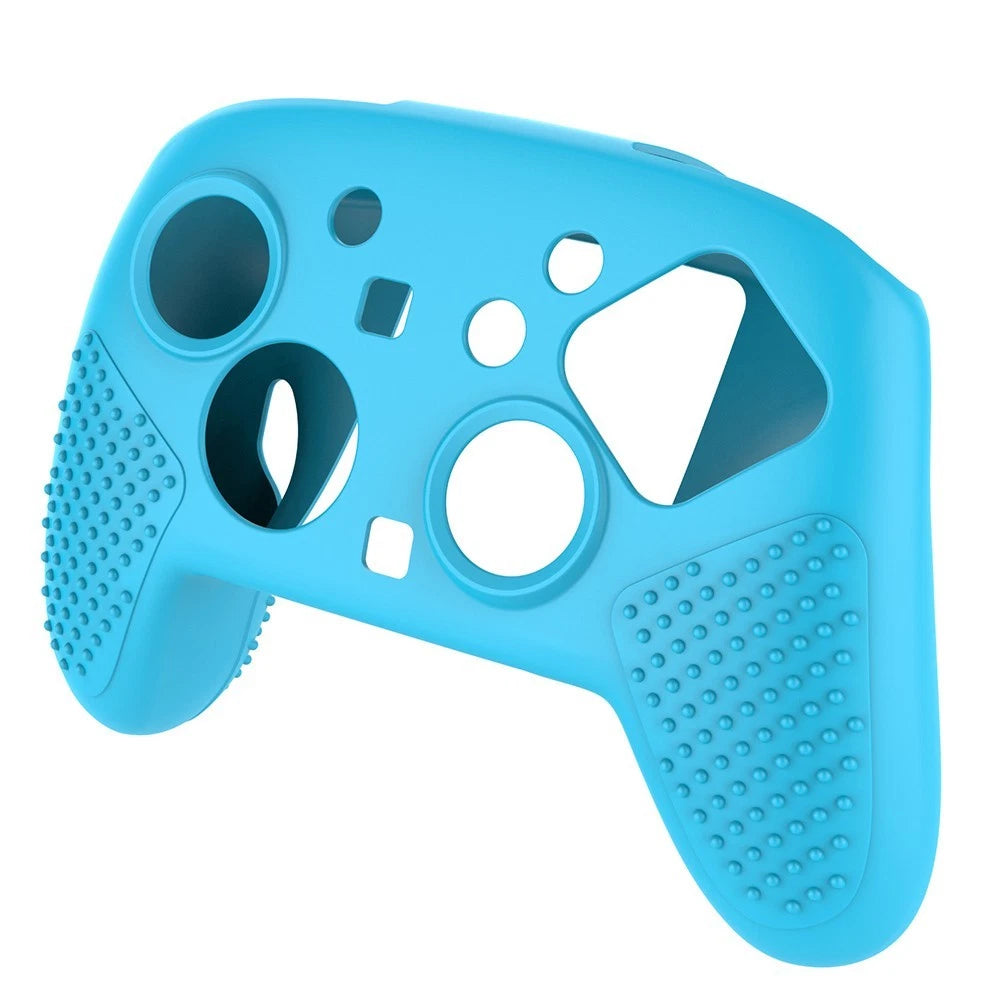Silicone Cover for Switch2 Pro Controller with Anti Slip Features