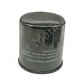 Maintenance Kit for Yamaha Outboard F20A F25A F25D (Thermostat Oil Fuel Filter)