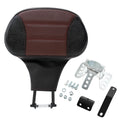 Backrest Pad Bracket for Harley Touring Road King Glide (2014–2023)