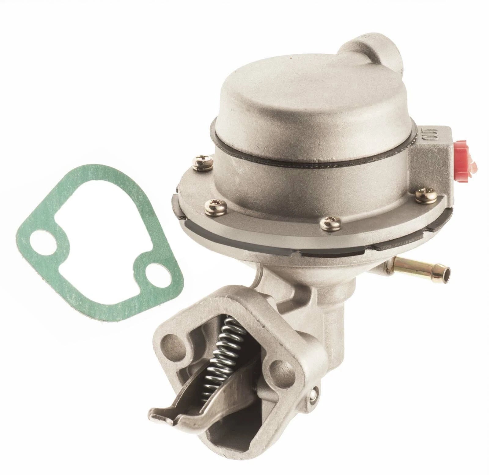 Sea Water Fuel Pump for Mercury MerCruiser Mark V 454 502 (861677T 818383T 18-8860)