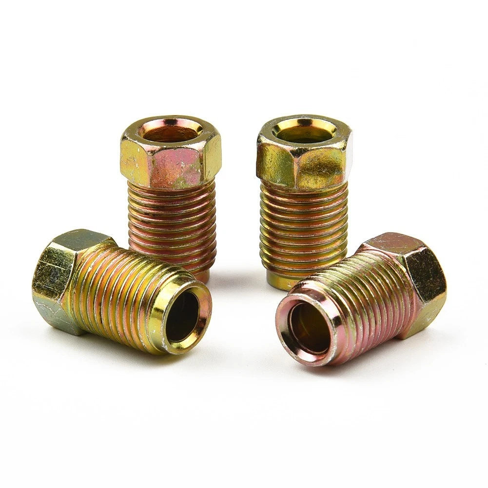 3/16" Brake Pipe Connector Nuts for