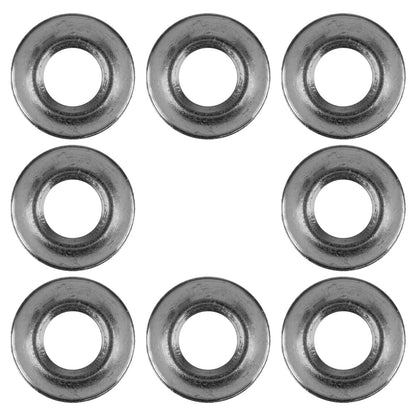 Wheel Nut Set 8 Piece Front Rear for Honda Odyssey (1985–1985)