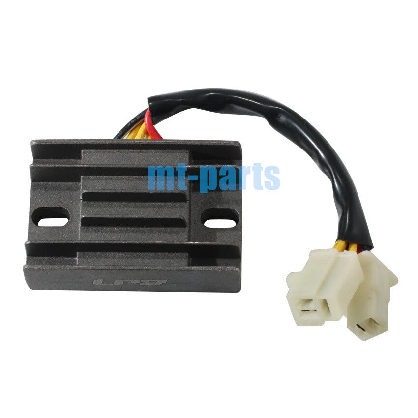 Voltage Regulator Rectifier for Honda CB223S XL230 (2002–2017) 31600-KWL-003