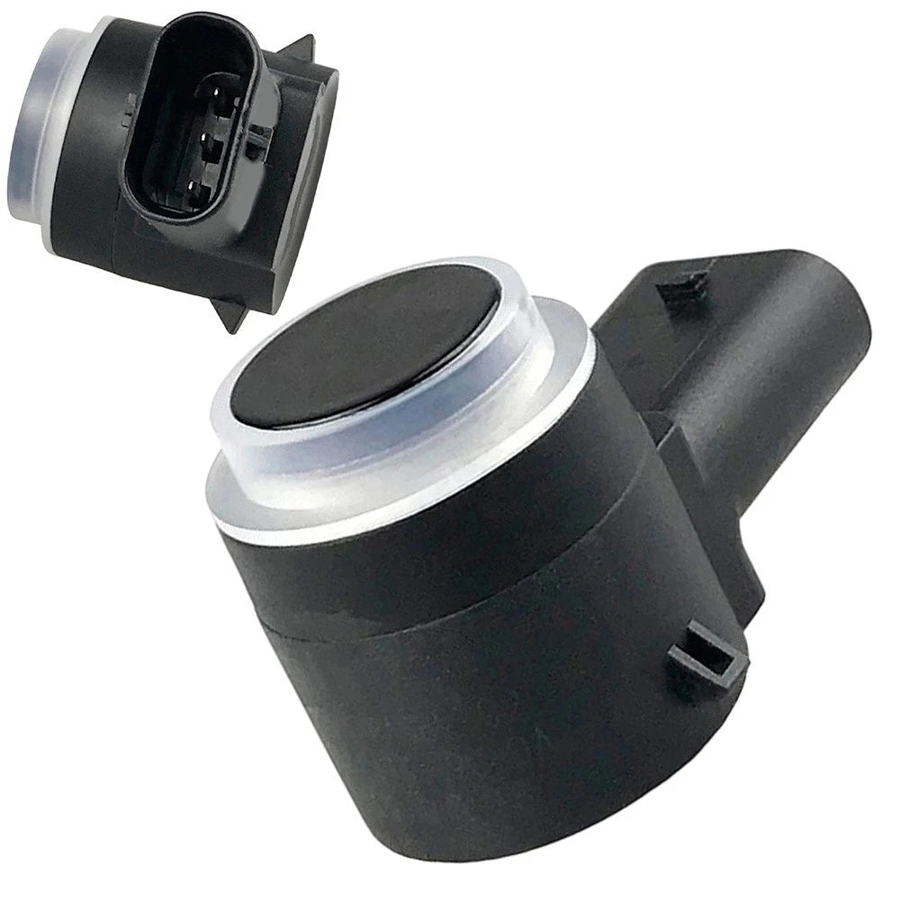 OEM Parking Sensor 23370671 for Chevrolet Cruze (2019) 12V ABS Black