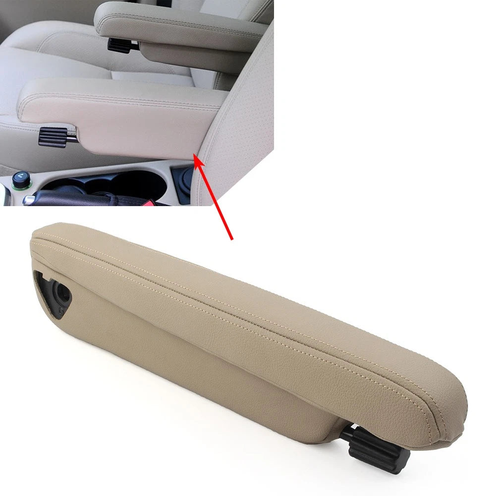 Front Seat Armrest Left for Land Rover Freelander 2 (2007–2015)