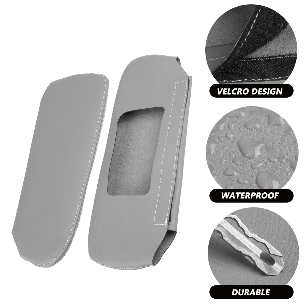 Sun Visor Cover Skin Replacement for Chevrolet Camaro Firebird (1993–2002)