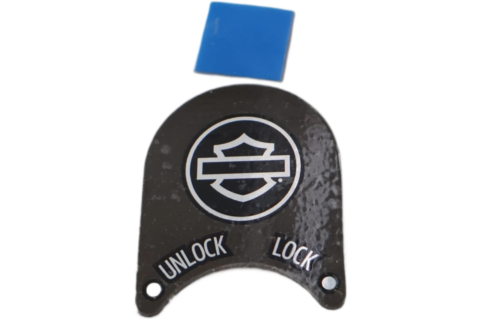 Ignition Switch Decal for Harley-Davidson FLTRXSE2 (2013)