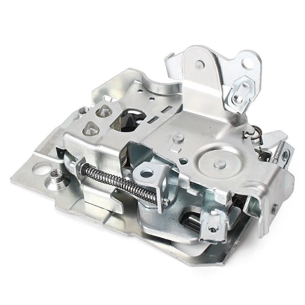 Front Left Driver Side Door Latch Assembly for GMC C1500/2500/3500 (1990–1999)