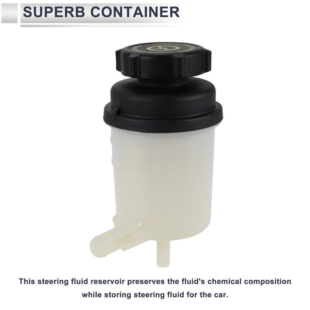 Power Steering Reservoir for Ford S-Max (2006)