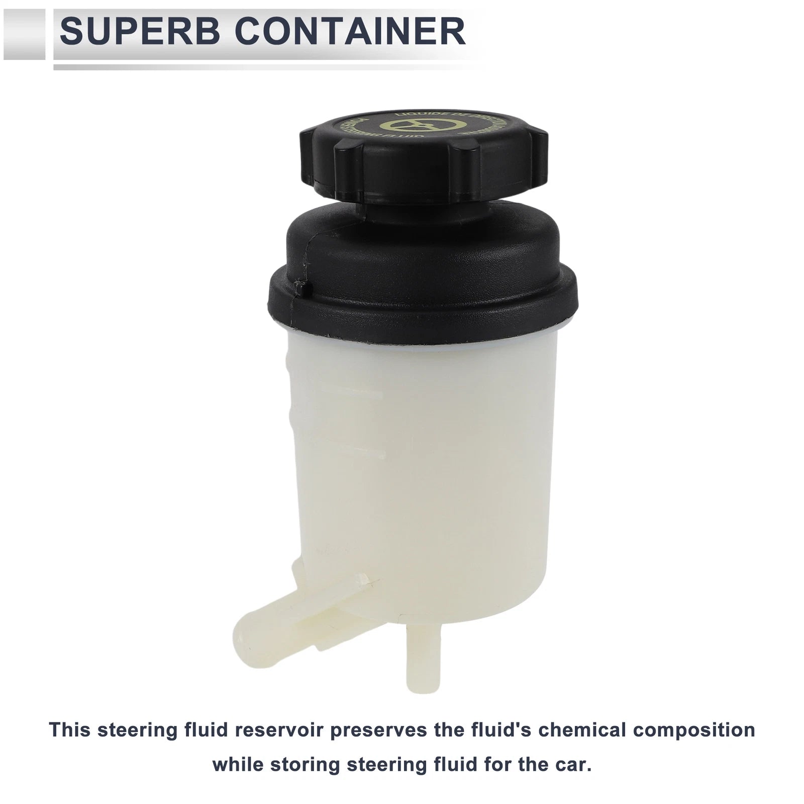Power Steering Reservoir for Ford S-Max (2006)