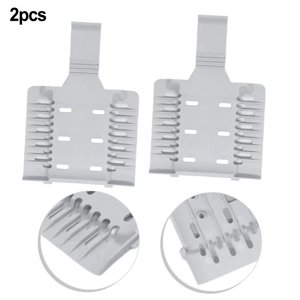 2X Multifunctional Dock Filter for Narwal Flow Z Ultra (2023–2023)