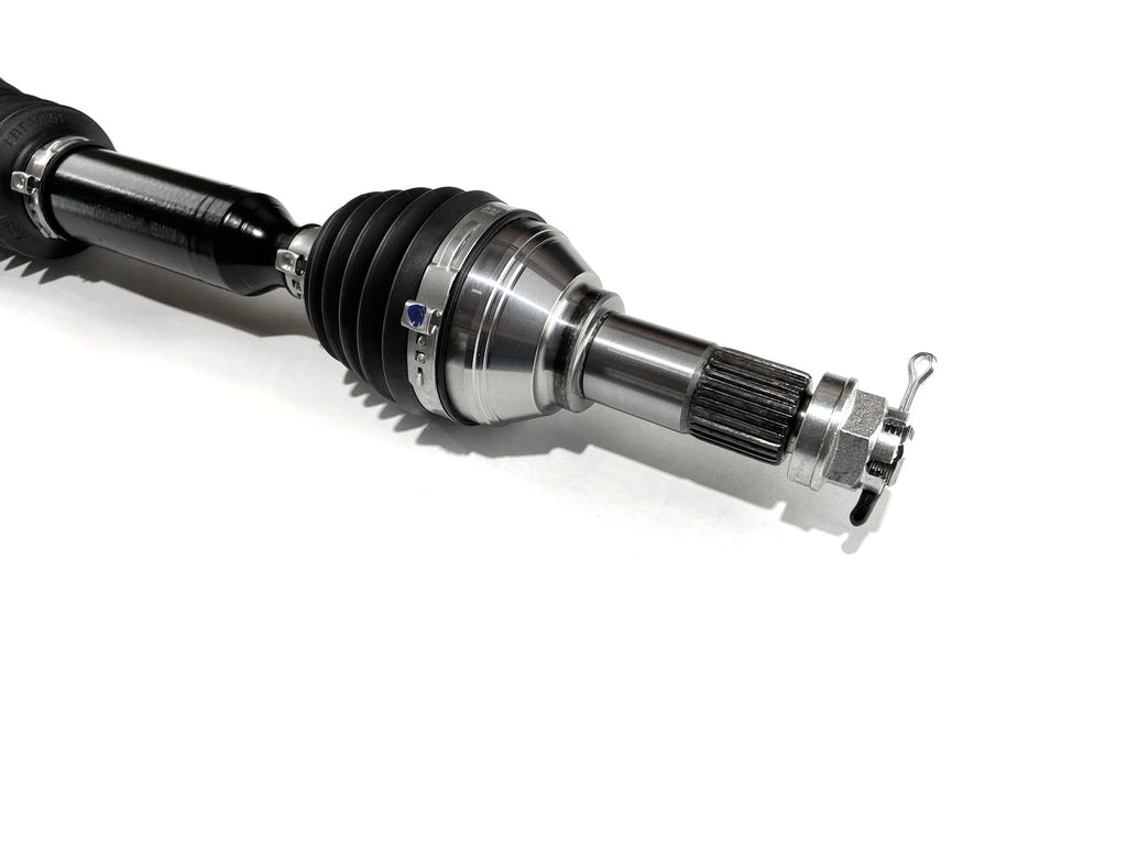 Monster XP Series Front Right CV Axle for Can-Am (705402879)