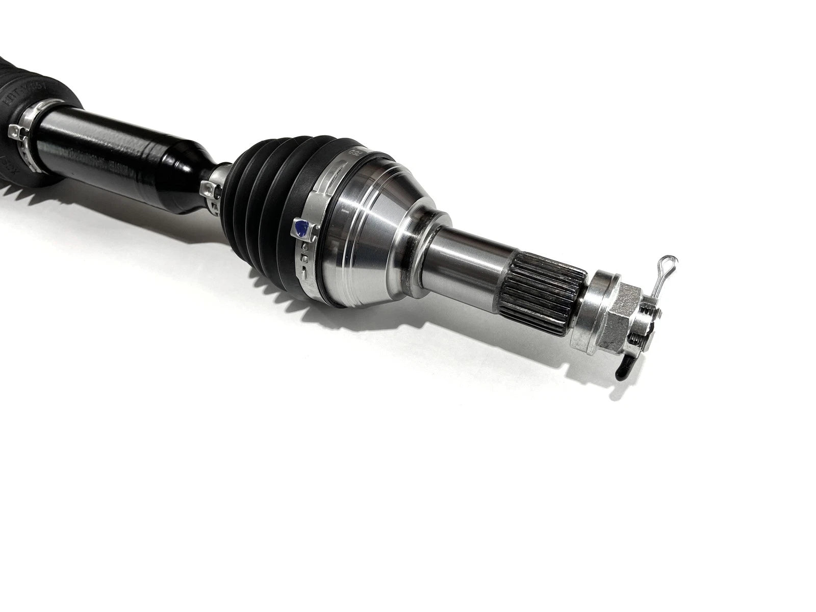 Monster XP Series Front Right CV Axle for Can-Am (705402879)