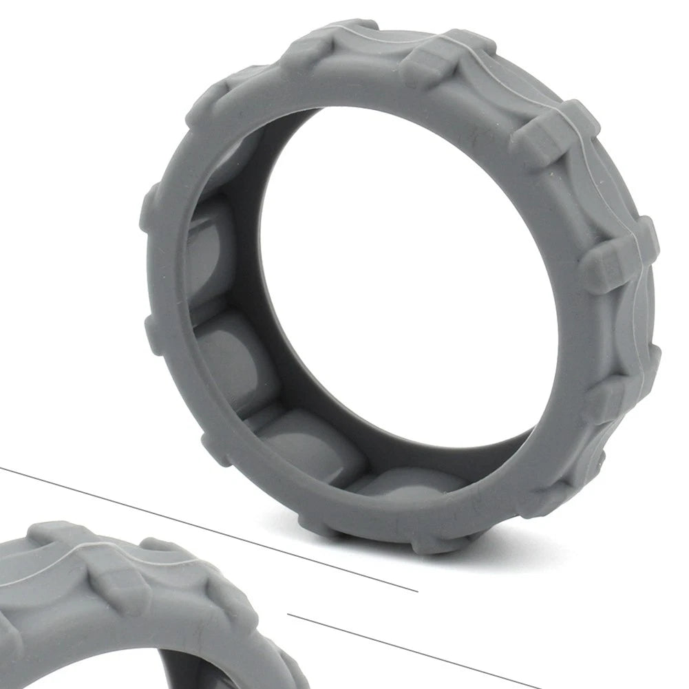 Multi-controller for BMW Motorcycle (Grey)