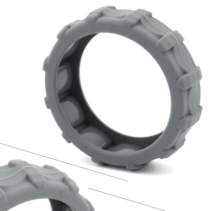 Multi-controller for BMW Motorcycle (Grey)