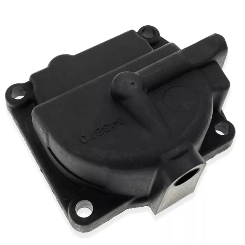 Carburetor Bowl Float Chamber Assembly for OMC Johnson Evinrude (433000, 766418)